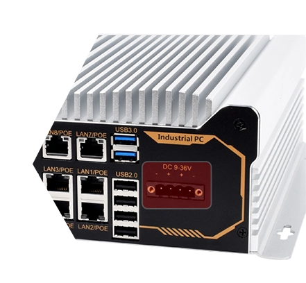 Wide Voltage Power Supply