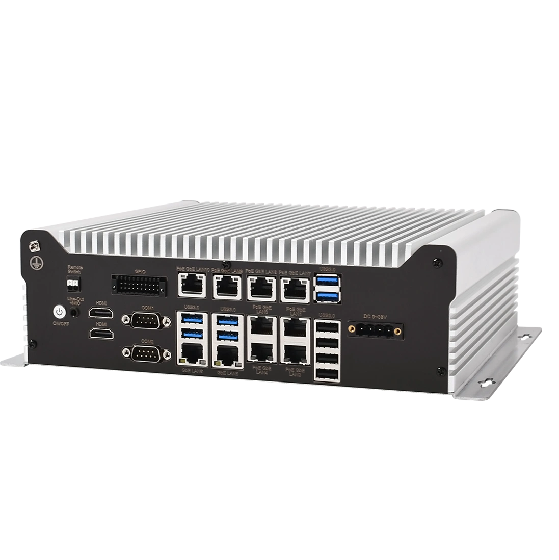 industrial embedded pc