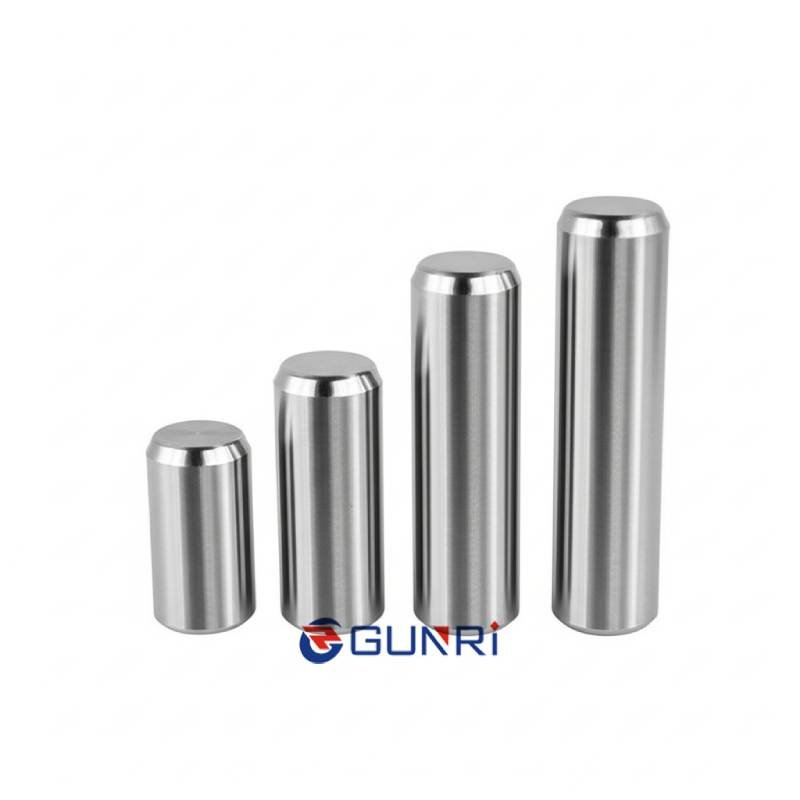 DIN 6325 Dowel Pins