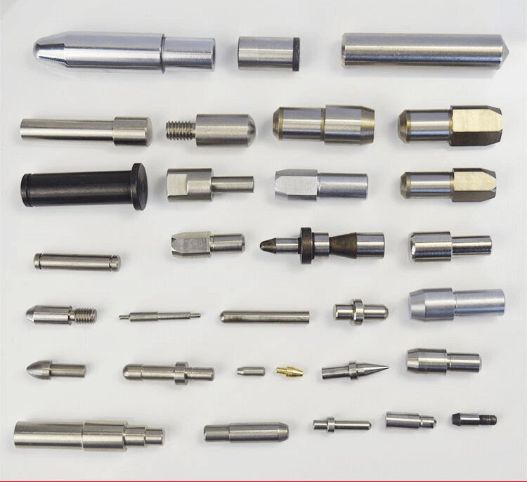 DIN 7979 Tapped Dowel Pins Explained: Sizes, Fit & Applications