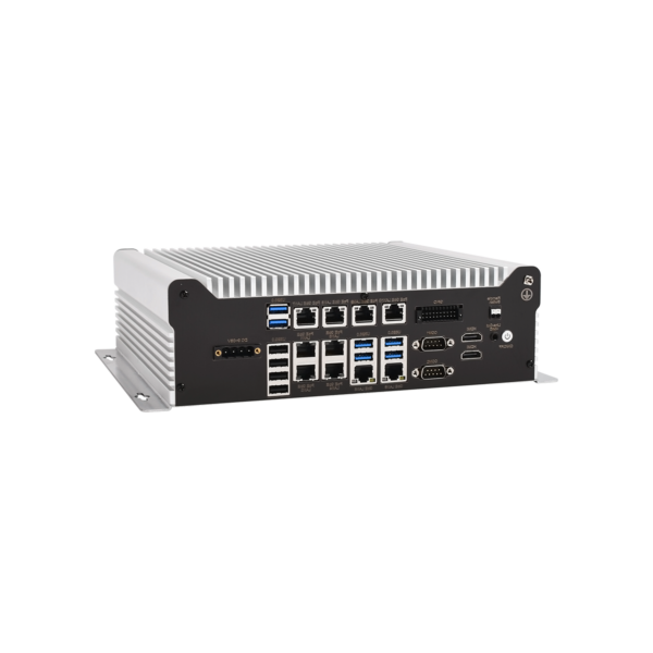 Embedded Industrial Computer