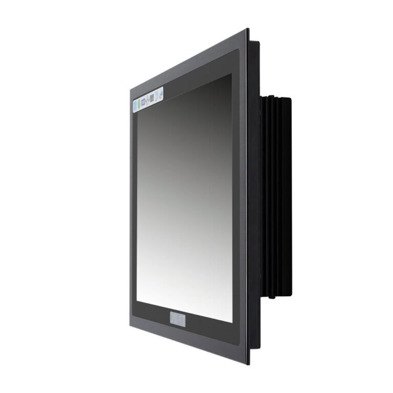 Industrial Control Computers: Enabling Precision and Efficiency in Automation