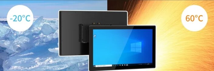 The Integral Role of Industrial Computers in Advancing Robotics and Automation