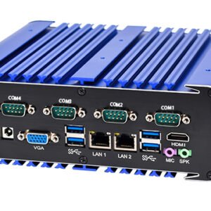 GR-105V2-2L4C Industrial computer GR-105V2-2L4C Industrial computer