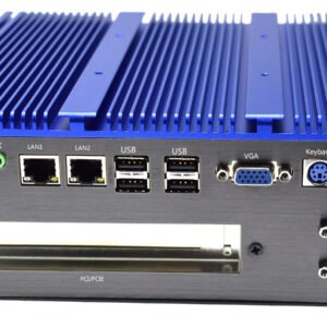 GR-106 Industrial computer GR-106 Industrial computer