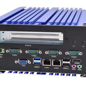 GR-106plus Industrial computer GR-106plus Industrial computer