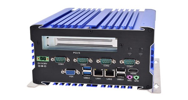 GR-106plus Industrial computer