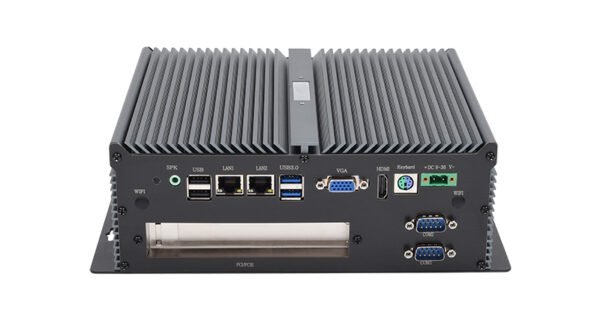 GR-106V2 Industrial computer