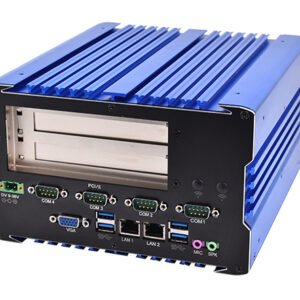 GR-107 Industrial computer GR-107 Industrial computer