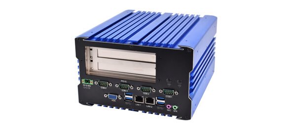 GR-107 Industrial computer