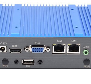 GR-203 Industrial computer GR-203 Industrial computer