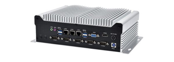 GR-602 Industrial computer