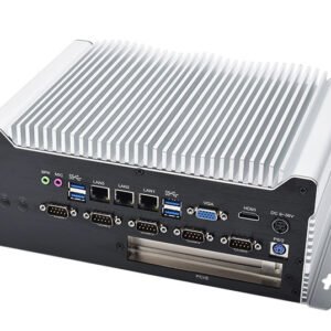 GR-602-1P Industrial computer
