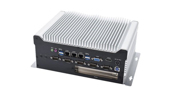 GR-602-1P Industrial computer