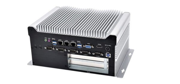 GR-602-2P Industrial computer
