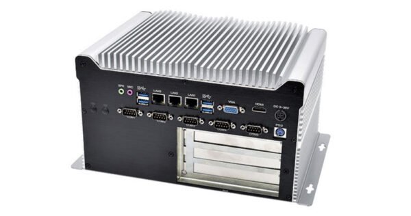 GR-602-3P Industrial computer