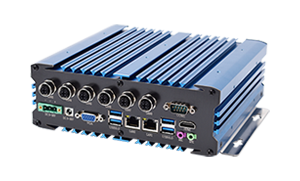 GR-105V3-8L2C-M12 Industrial computer GR-105V3-8L2C-M12 Industrial computer
