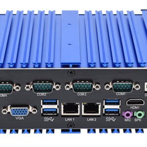 GR-105-6C2L Industrial computer GR-105-6C2L Industrial computer