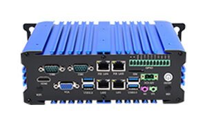 GR-105-4L2C2P Industrial computer GR-105-4L2C2P Industrial computer