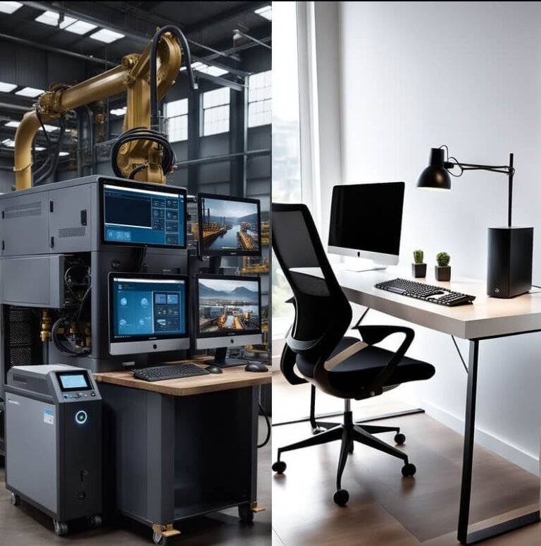 Industrial PC Common Faults: Troubleshooting And Selection Insights