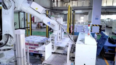 10+1 Essential Pin & Shaft Types in Automation: Selection Guide & Industrial Applications