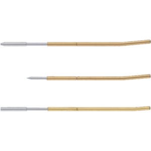 Contact Probes and Receptacles-38 Series