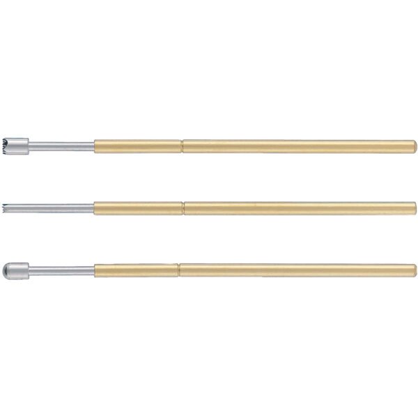 Contact Probes/Receptacles - 45 Series