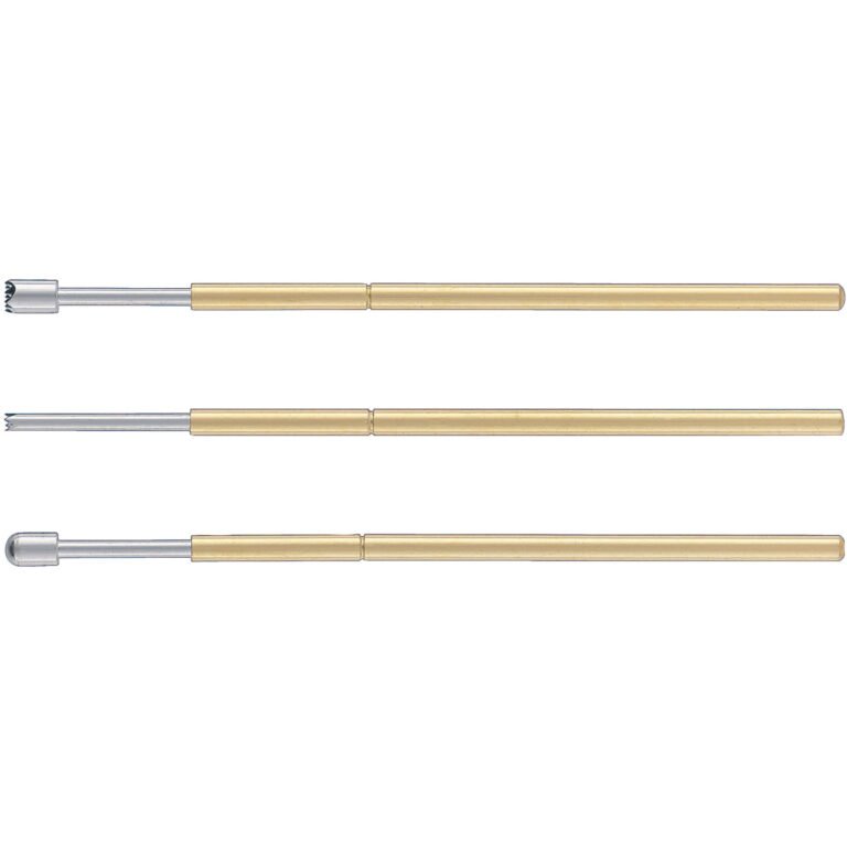 ​​Application Notes for Contact Probes (Contact Probe)​​