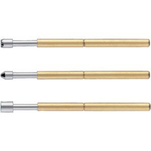 Contact Probes/Receptacles – 604 Series