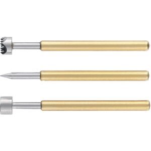 Contact Probes/Receptacles – 90 Series