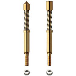 Integrated Probe Assembly – Threaded, MNP50 Series