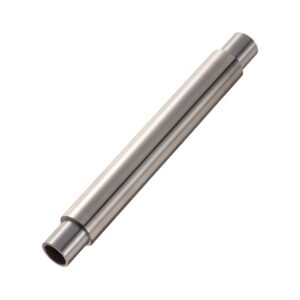 Linear Shafts – Both Ends Stepped Hollow