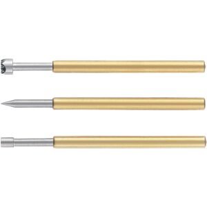 Contact Probes/Receptacles – 84 Series