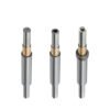 Miniature Ball Guide Set - One End Tapped Hollow