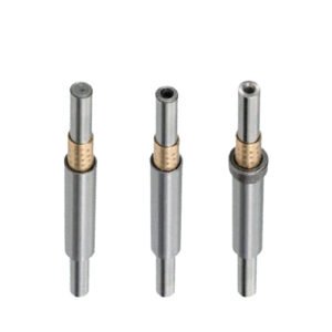 Miniature Ball Guide Set – One End Tapped Hollow