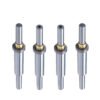Miniature Ball Guide Set - One End Tapped Hollow - Image 2