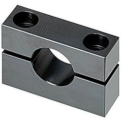 Shaft Supports Compact Type (Machined) – Split