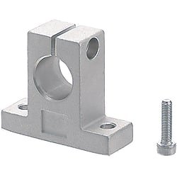 What Size Shaft Support Do I Need for a 20mm Shaft?
