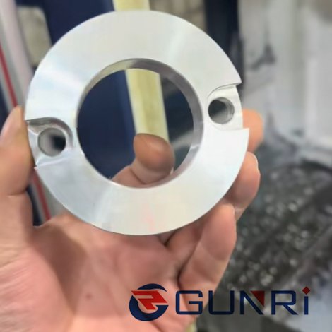 Common Problems with Limit Rings in FA Automation Components: A Comprehensive Analysis