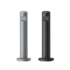 Hinge Shaft / Shouldered Type / Fixed with Set Screw Hinge Shaft / Shouldered Type / Fixed with Set Screw