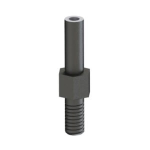 Cantilever Shaft / External & Internal Thread / Hex Type