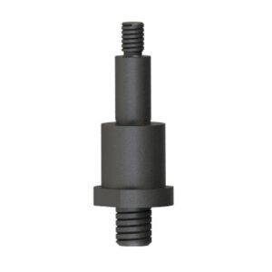 Cantilever Shaft / External Thread / Stepped Type