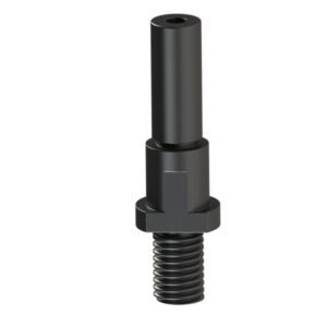 Cantilever Shaft / External & Internal Thread / Stepped Type