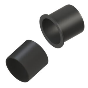 Self-Lubricating Bushing – Acetal Resin Type