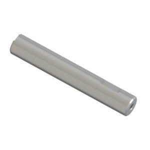 Linear Shaft / Standard Grade / Left: Tapped with Hex Hole – Right: Tapped with Hex Hole Linear Shaft / Standard Grade / Left: Tapped with Hex Hole – Right: Tapped with Hex Hole