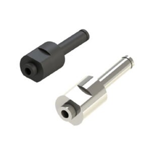 Cantilever Shaft / Heavy Duty / With Retaining Ring Groove