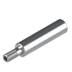 Guide Shaft / Tubular Type / One End External Thread – One End Tapped