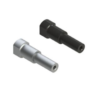 Cantilever Shaft / Bolt Mount / Internal Thread / Stepped Type