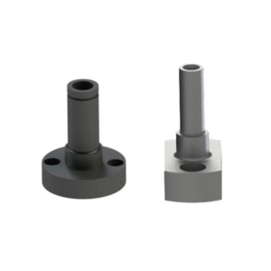 Cantilever Shaft / Flanged Type / Bolt Mount