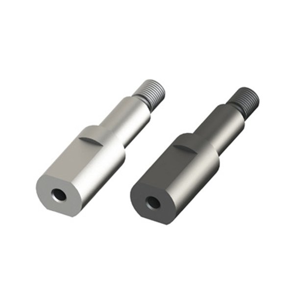 Applications of Cantilever Shafts in Tensioners, Rollers, and Automation Units
